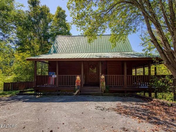 1815 Maranohe Way Way, Sevierville, TN 37862