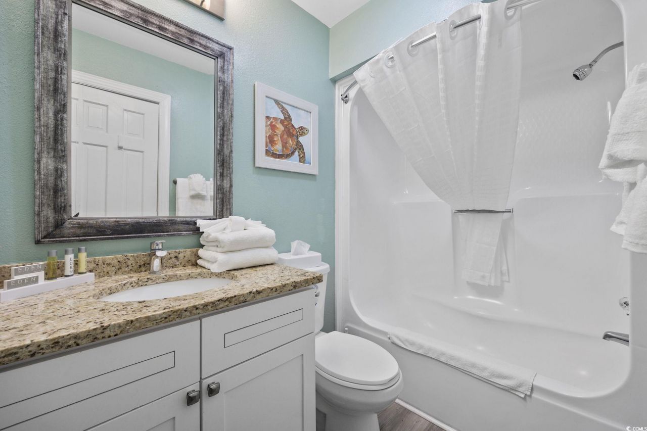 2805 N Ocean Blvd. Photo 13