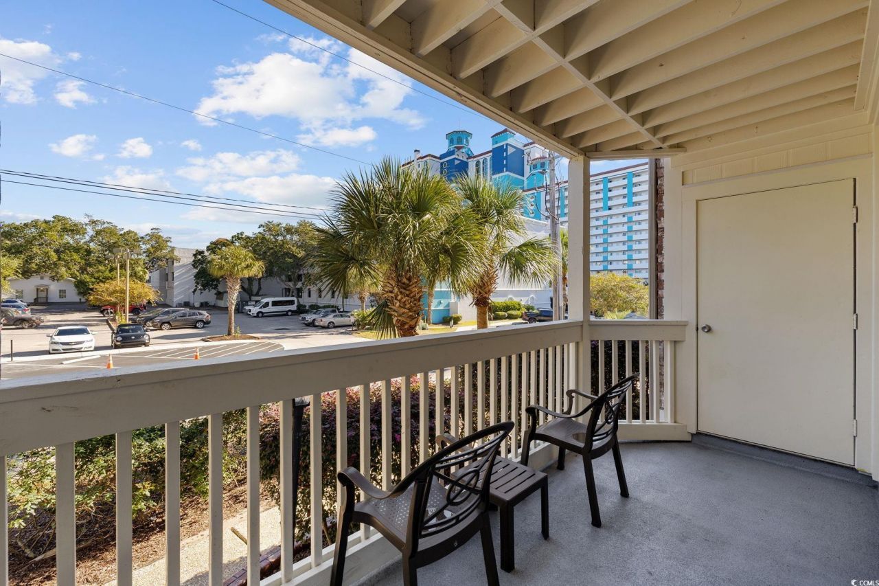 2805 N Ocean Blvd. Photo 20