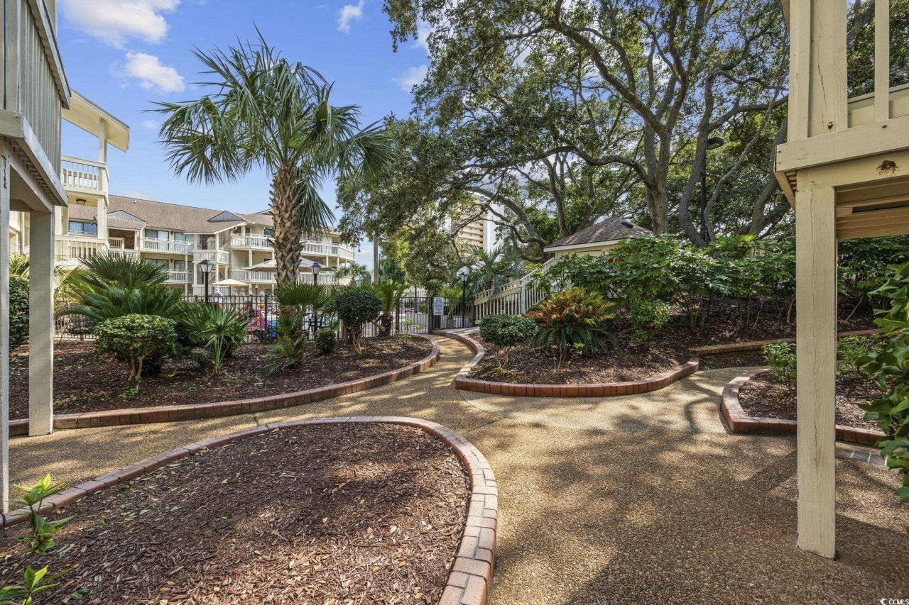 2805 N Ocean Blvd. Photo 21