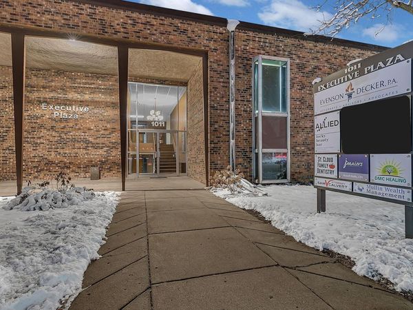 1011 2nd Street N, Unit 202, Saint Cloud, MN 56303