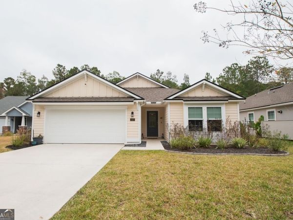 107 Holm Place, St. Marys, GA 31558