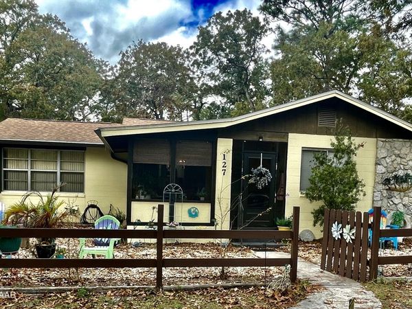 127 Cypress Pond Road, Port Orange, FL 32128
