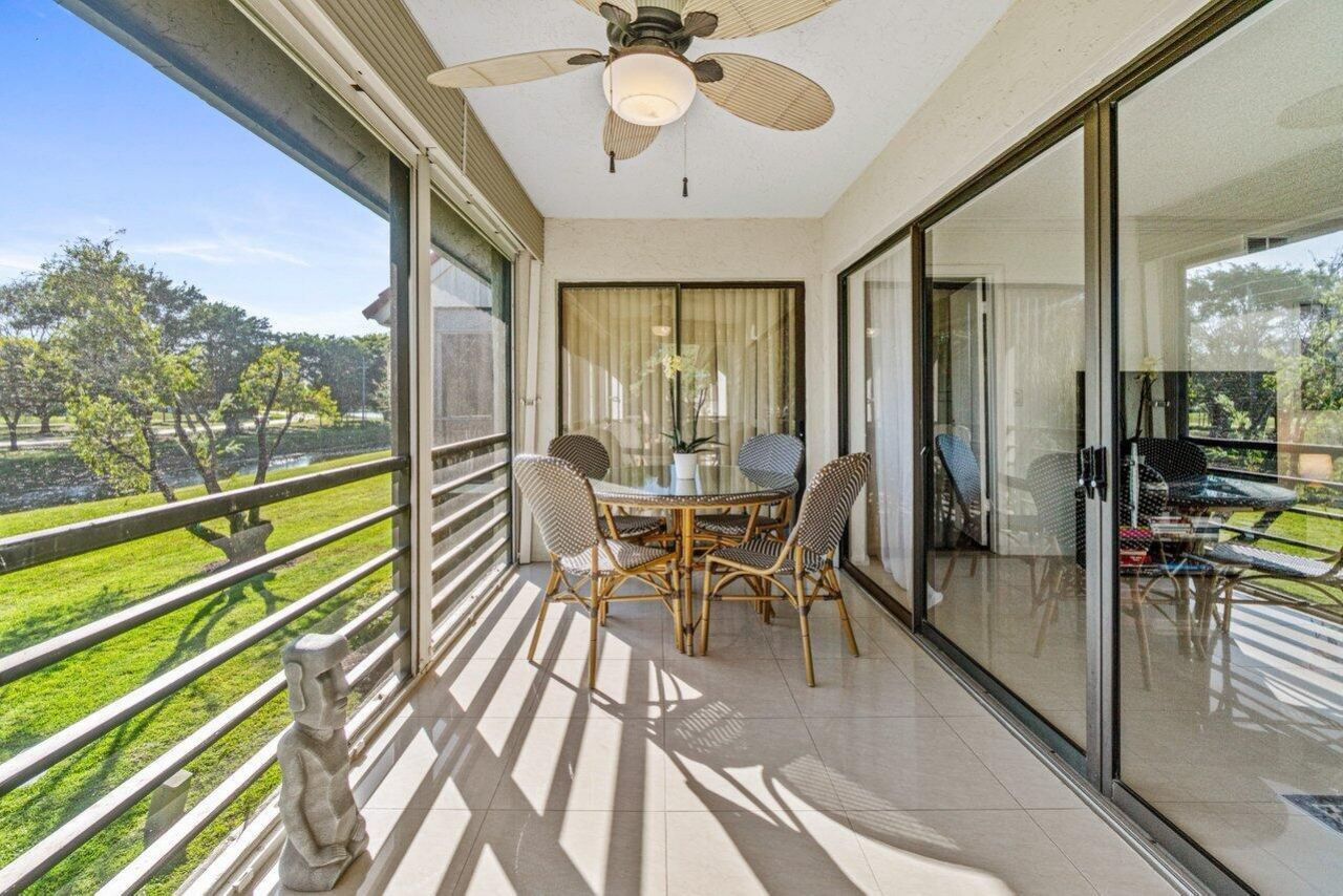 5589 Fairway Park Drive, Unit 202, Boynton Beach, FL 33437 Photo