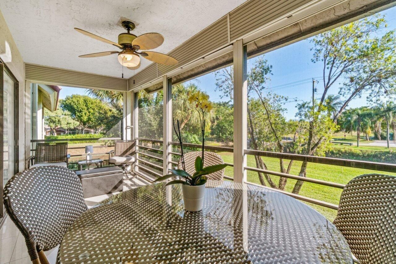 5589 Fairway Park Drive, Unit 202, Boynton Beach, FL 33437 Photo