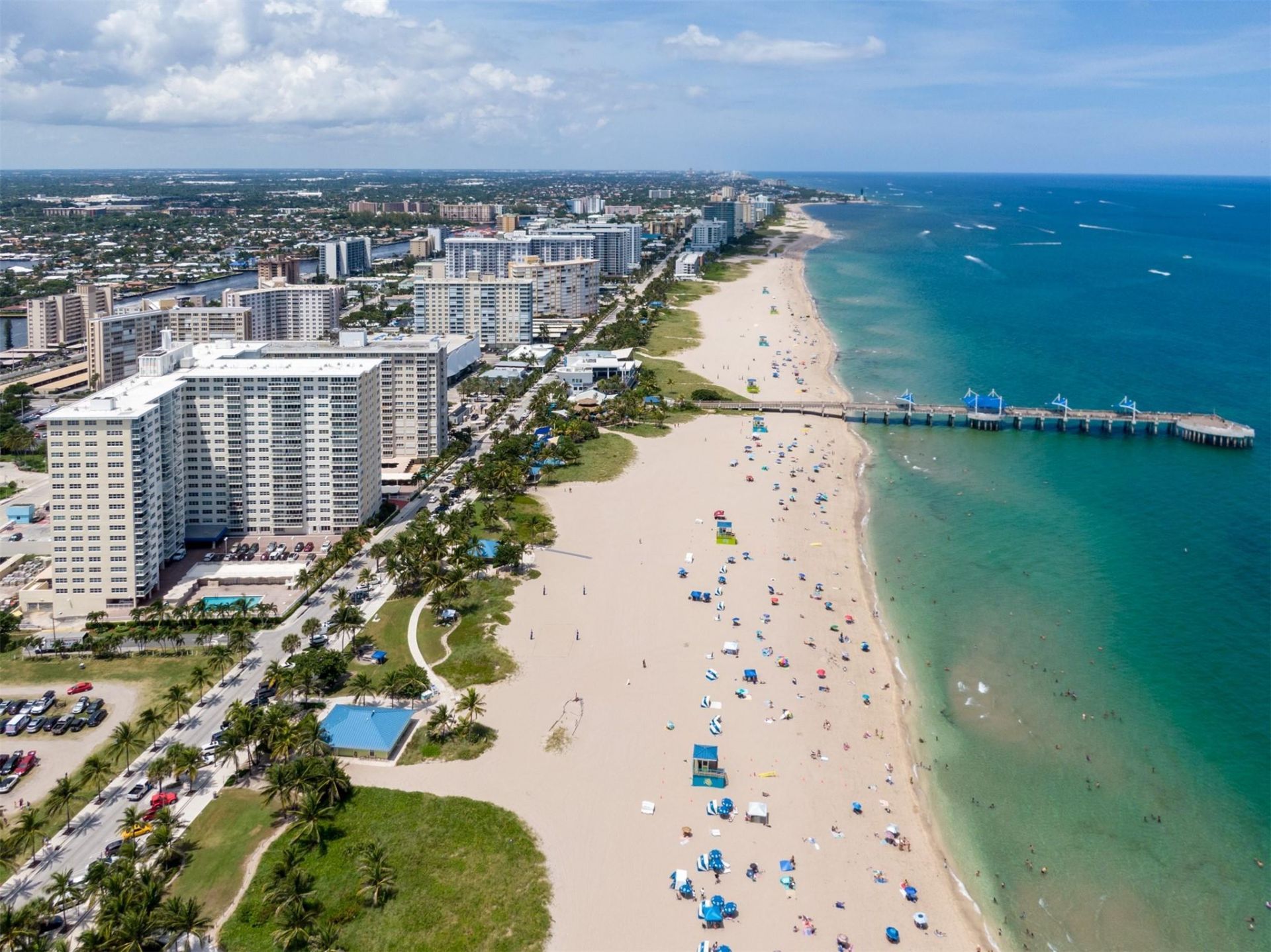 111 N Pompano Beach Boulevard, Unit 1102, Pompano Beach, FL 33062 Photo