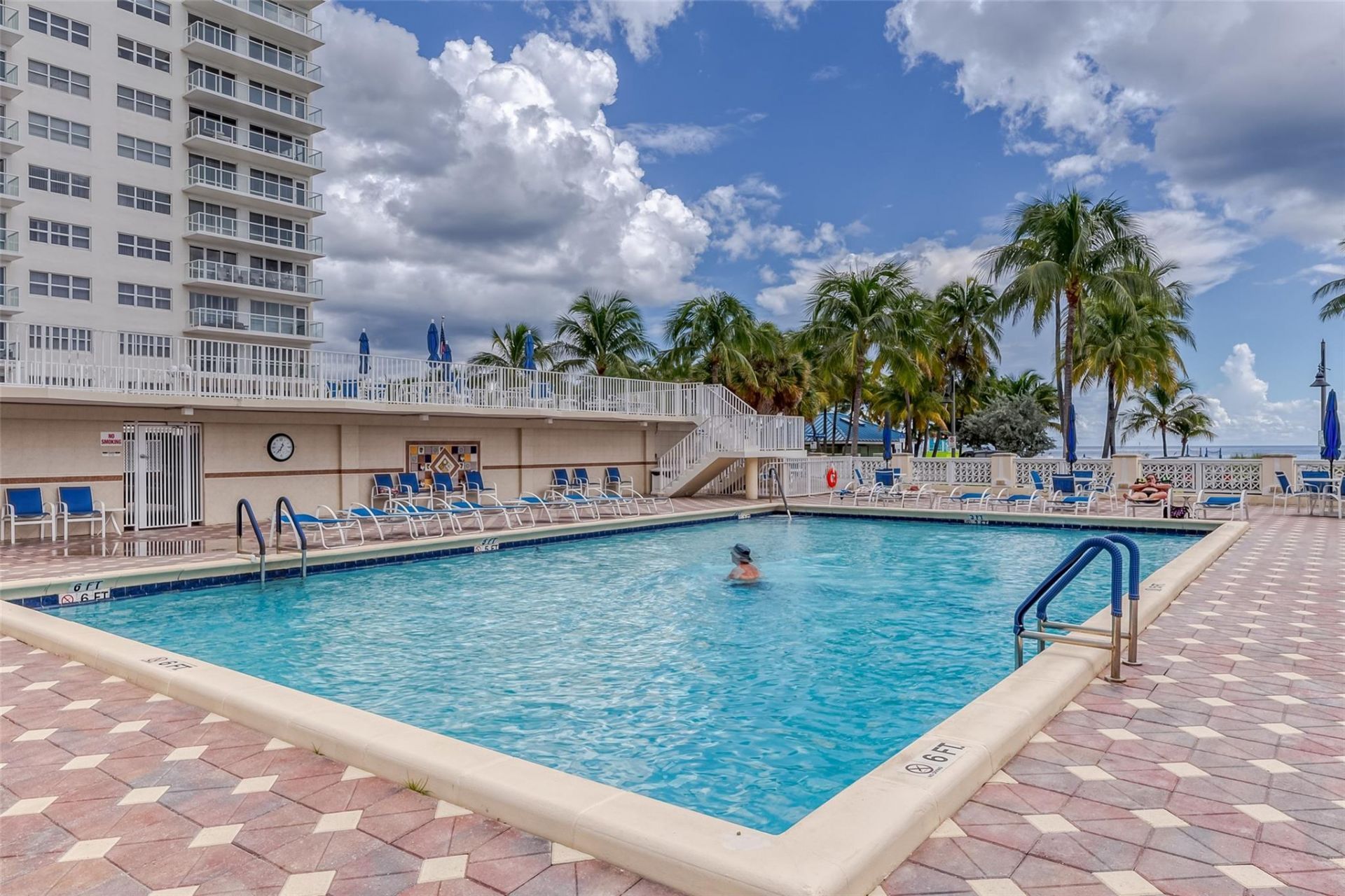 111 N Pompano Beach Boulevard, Unit 1102, Pompano Beach, FL 33062 Photo