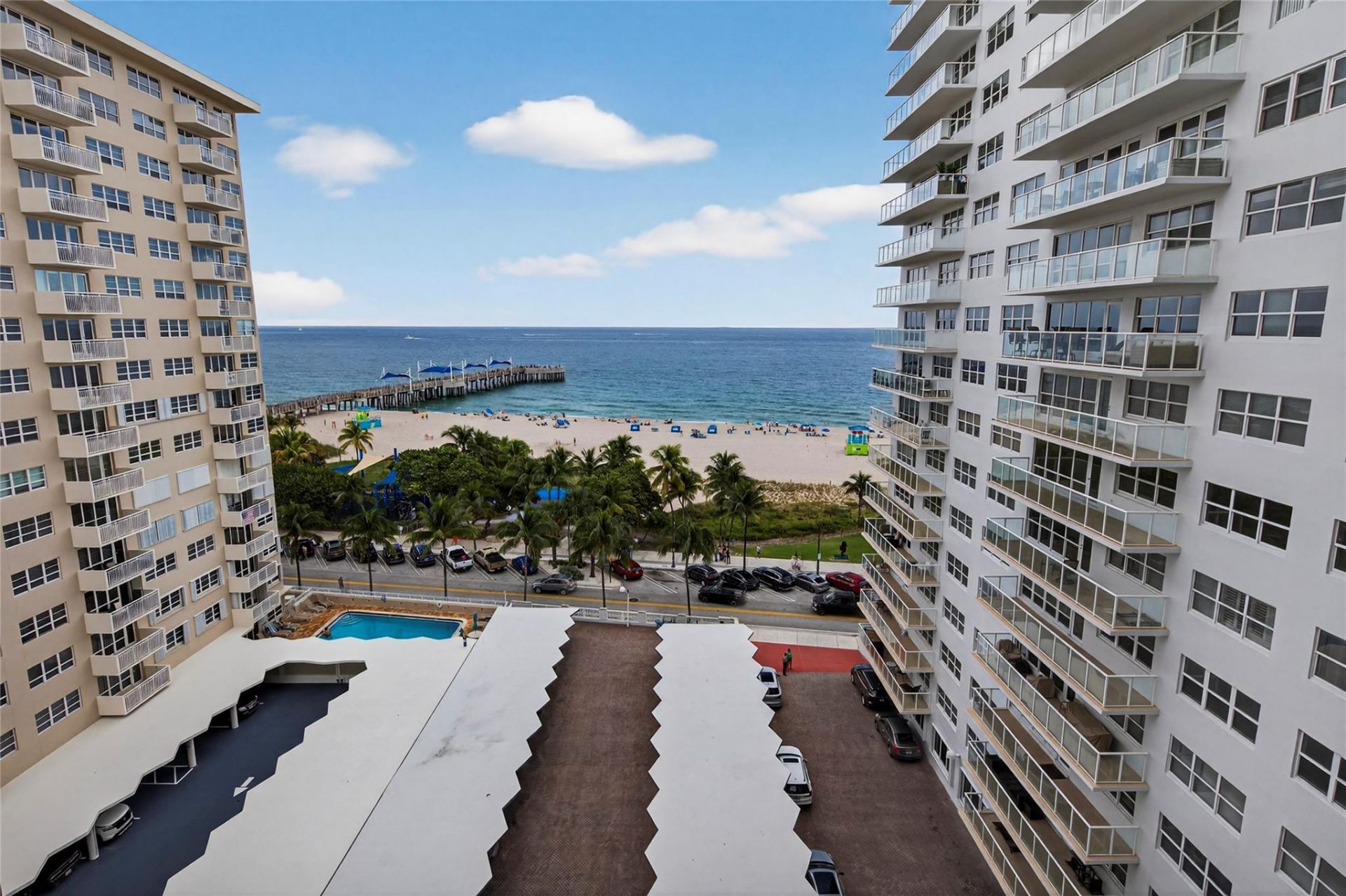 111 N Pompano Beach Boulevard, Unit 1102, Pompano Beach, FL 33062 Photo
