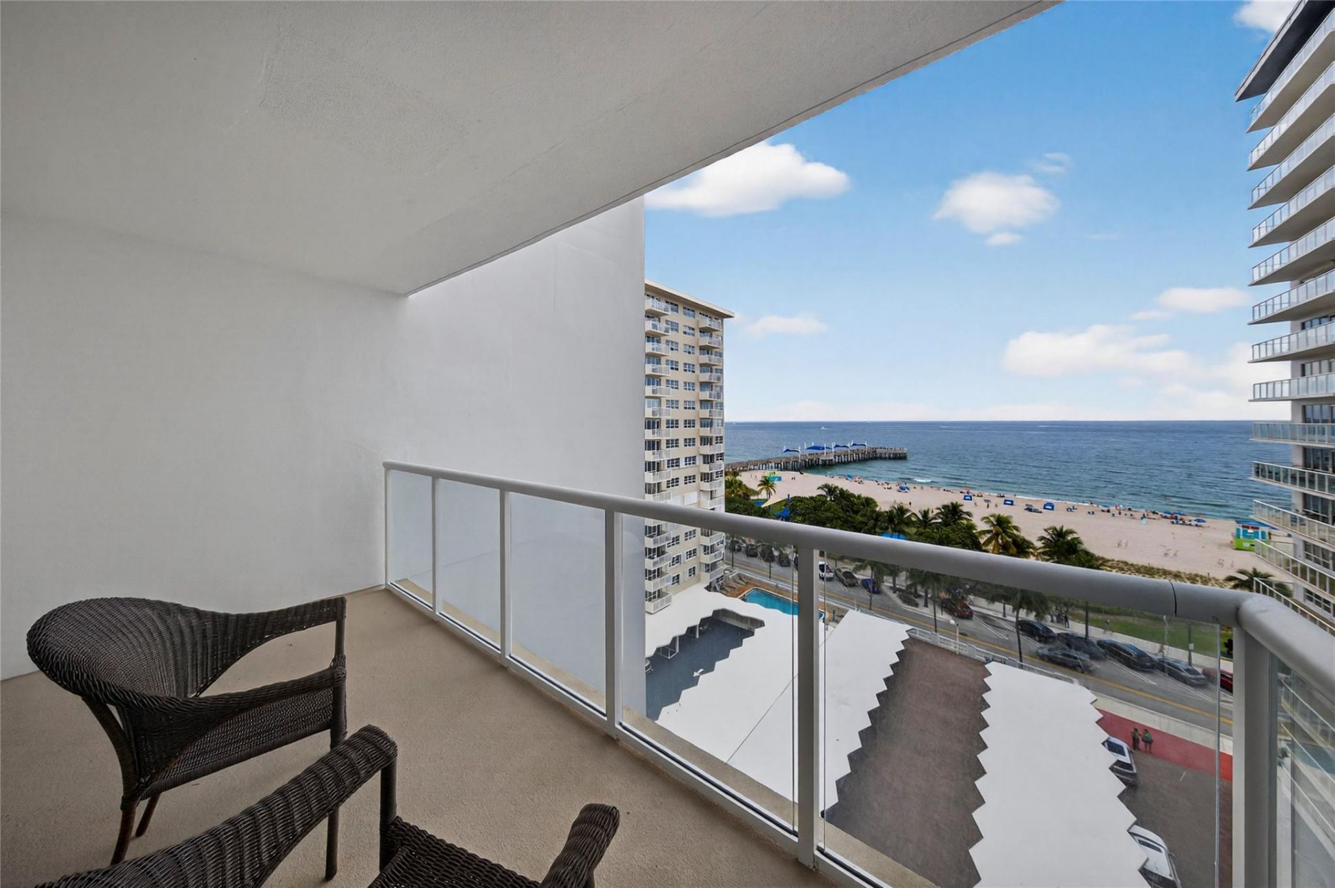 111 N Pompano Beach Boulevard, Unit 1102, Pompano Beach, FL 33062 Photo