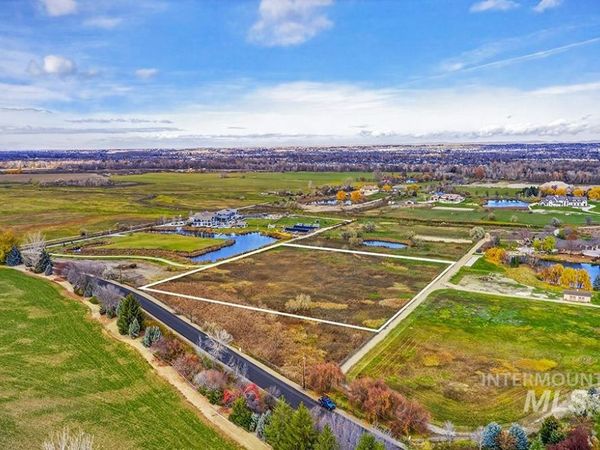 6600 W Joplin Rd, Meridian, ID 83646