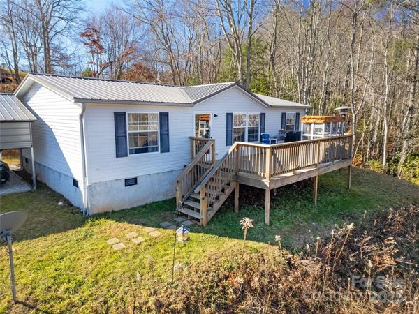 33 N Shadow Run, Balsam Grove, NC 28708