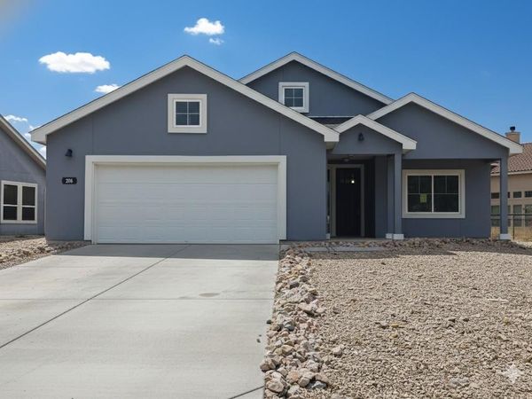 206 Lewis Todd, Blanco, TX 78606