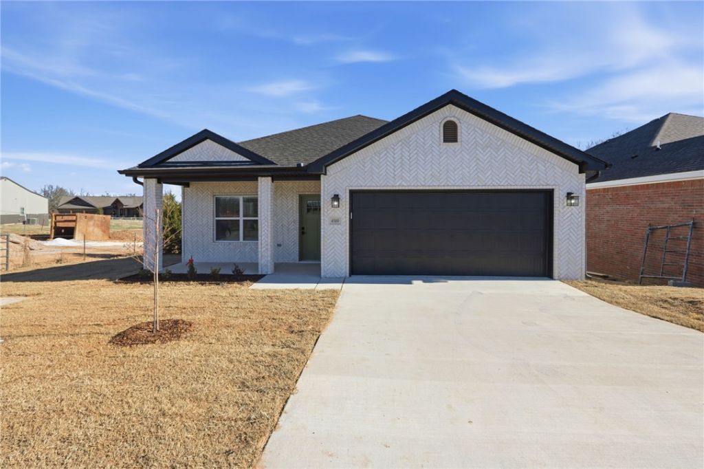 4569 Gibson Street, Springdale, AR 72762 Main Photo