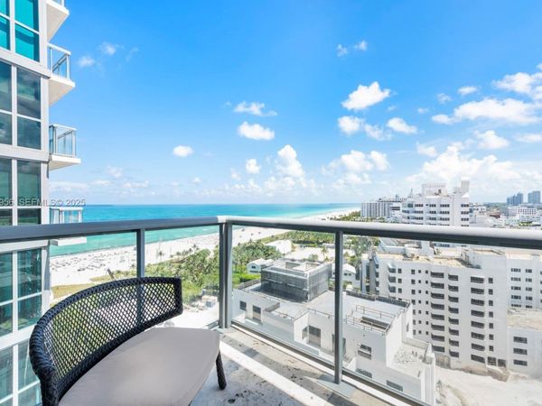 101 20th St, Unit 2004, Miami Beach, FL 33139