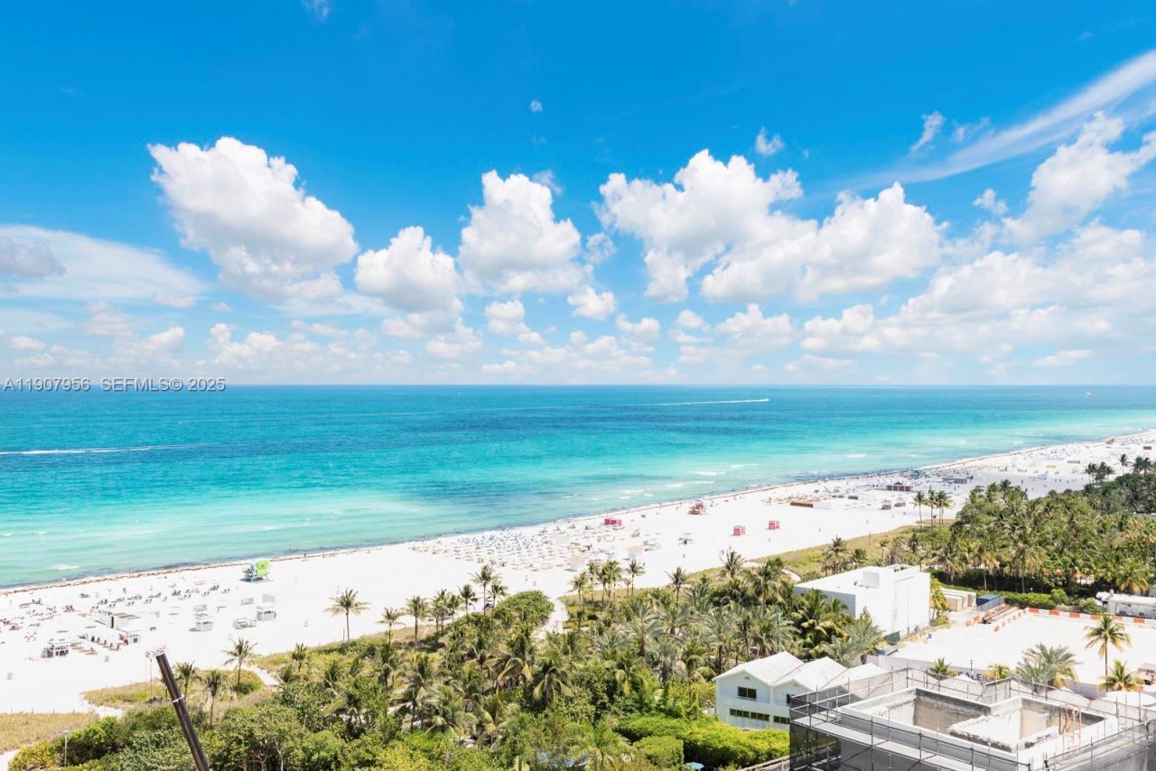 101 20th St, Unit 2004, Miami Beach, FL 33139 Photo
