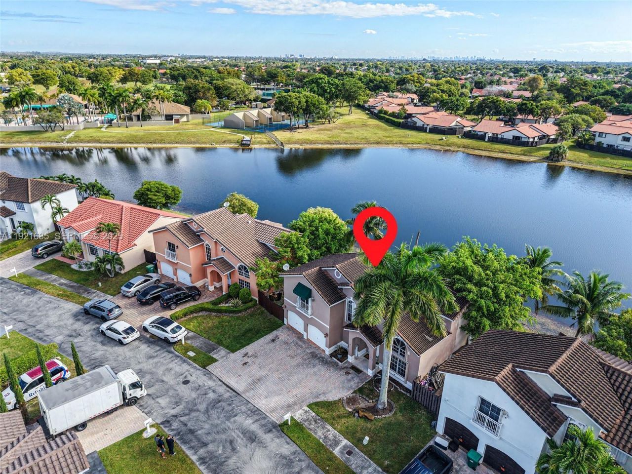 4687 SW 153rd Ct, Miami, FL 33185 Photo