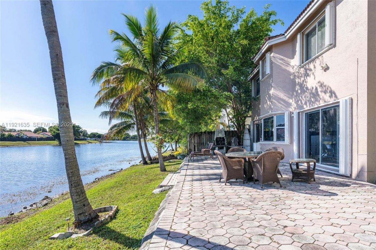 4687 SW 153rd Ct, Miami, FL 33185 Photo