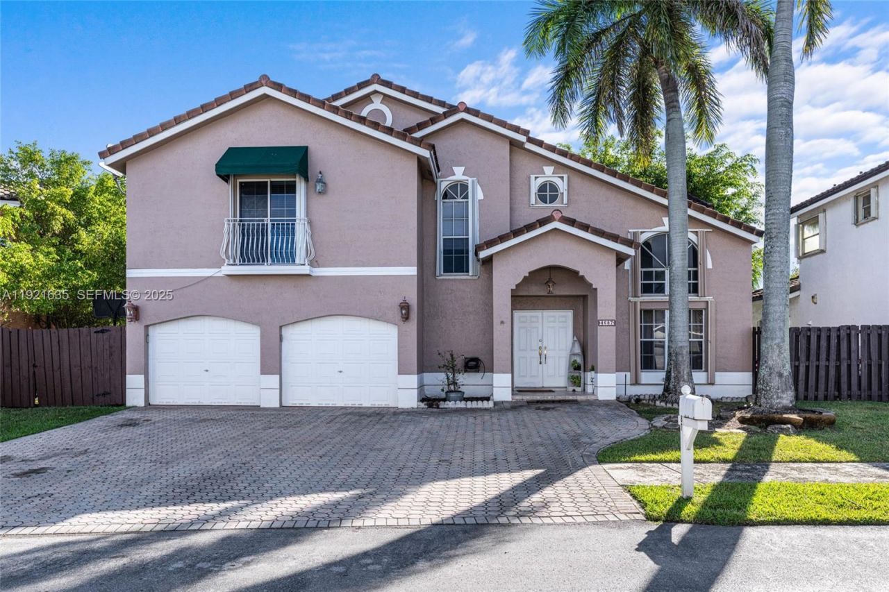 4687 SW 153rd Ct, Miami, FL 33185 Photo