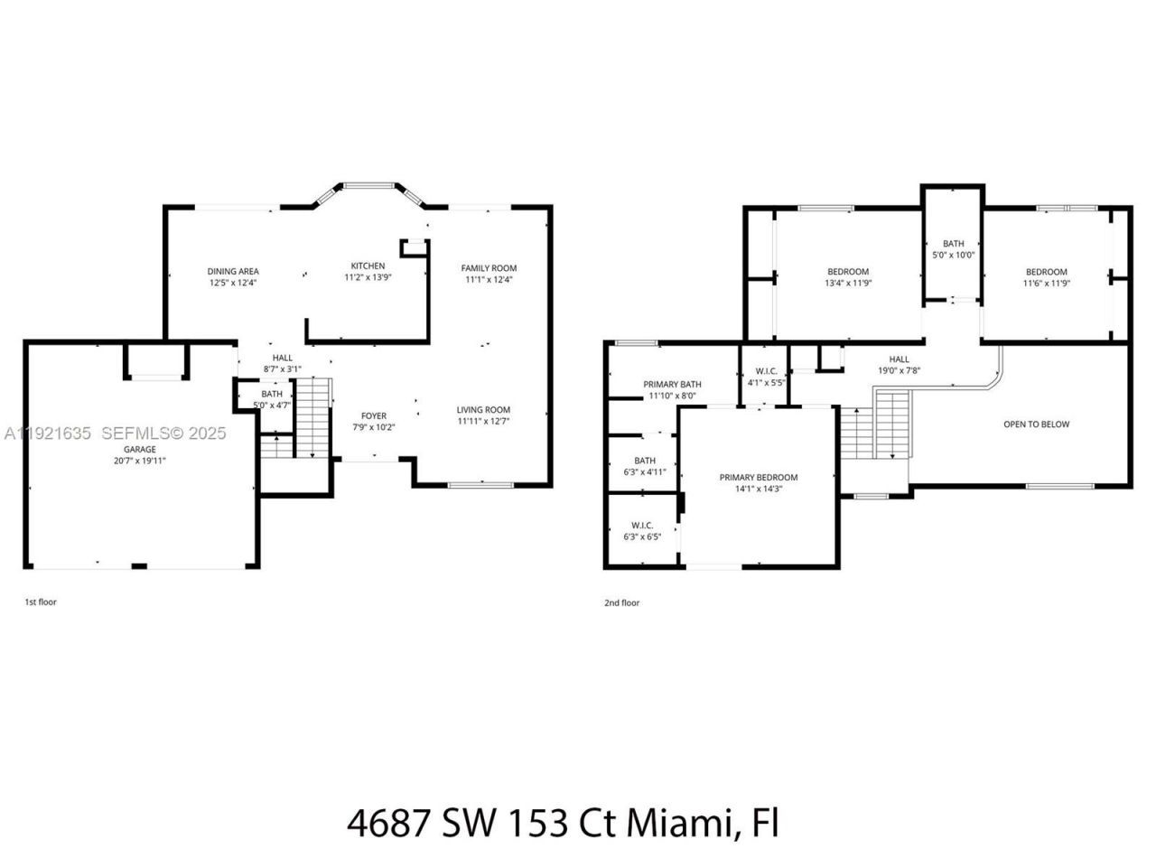 4687 SW 153rd Ct, Miami, FL 33185 Photo
