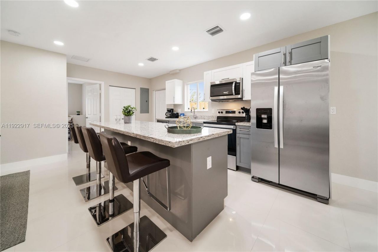 1770 NW 55th St, Miami, FL 33142 Photo