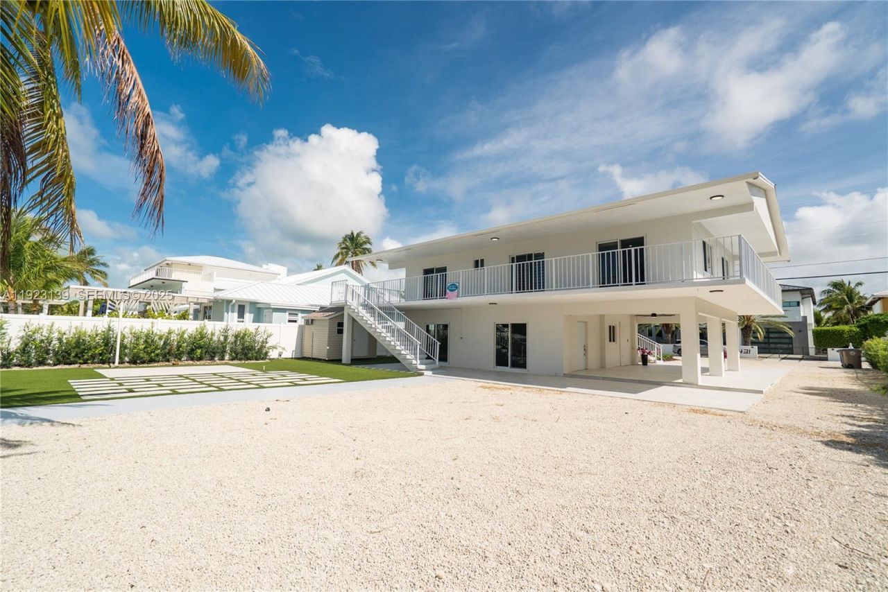 392 Laguna Ave, Key Largo, FL 33037 Photo