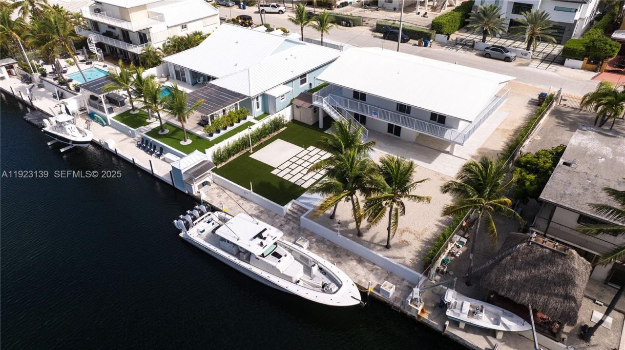 392 Laguna Ave, Key Largo, FL 33037 Photo