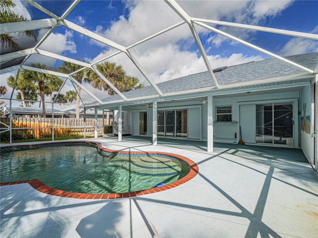 432 Seagrass Avenue, Sebastian, FL 32958 Photo