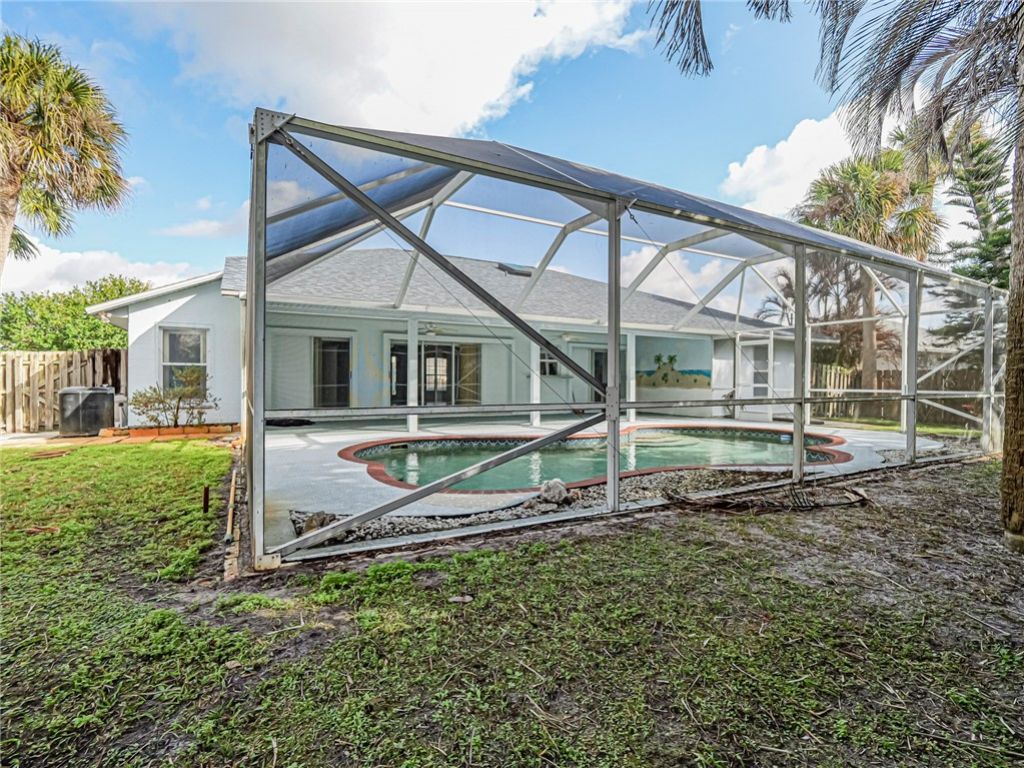 432 Seagrass Avenue, Sebastian, FL 32958 Photo