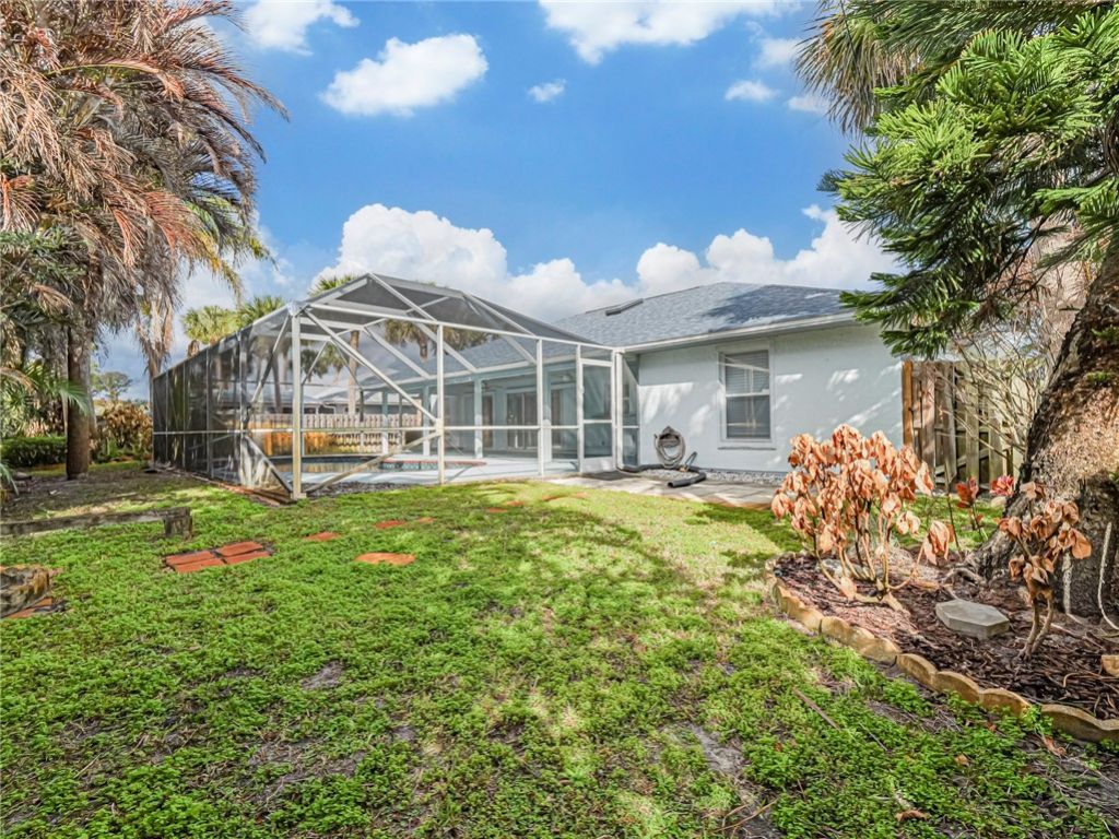 432 Seagrass Avenue, Sebastian, FL 32958 Photo