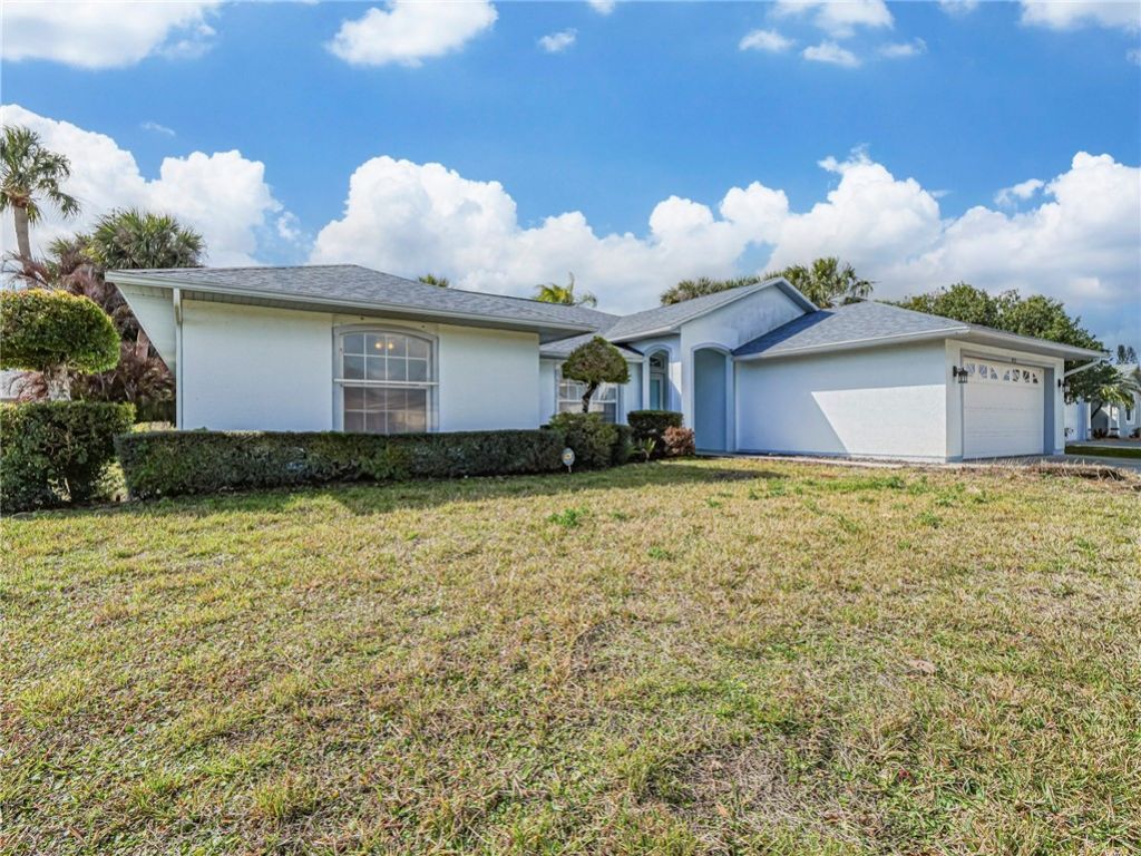 432 Seagrass Avenue, Sebastian, FL 32958 Photo