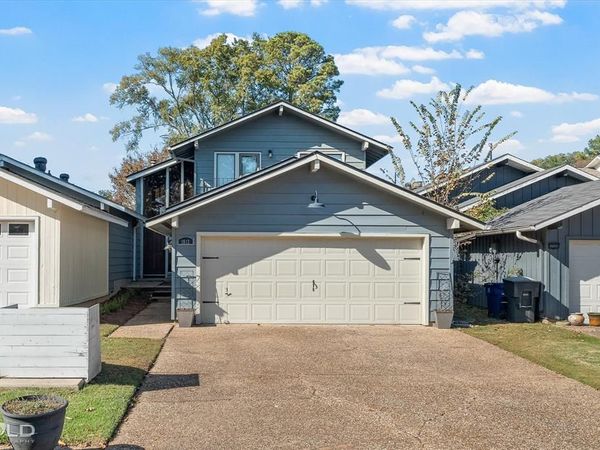 1812 Willow Point Drive, Shreveport, LA 71119