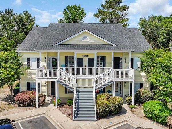 5038 Belleglen Ct., Unit 202, Myrtle Beach, SC 29579