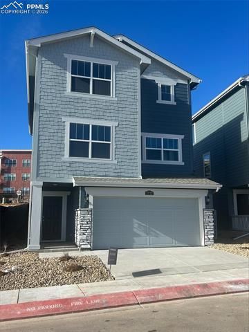 2732 Cramer Heights, Colorado Springs, CO 80904 Main Photo