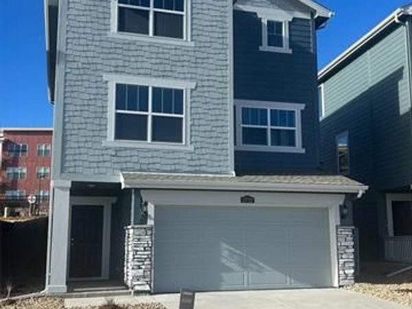 2732 Cramer Heights, Colorado Springs, CO 80904