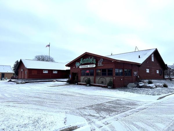 219 2nd Street NW, Roseau, MN 56751