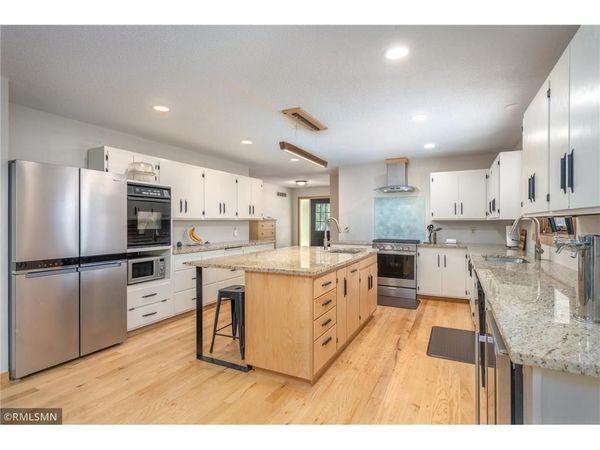 705 Harriman Avenue, Amery, WI 54001