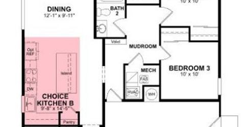 6080 Sunscape Way, Roseville, CA 95747 Photo