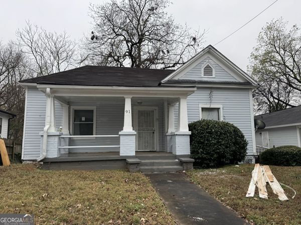 91 Thirkield Avenue SE, Atlanta, GA 30315