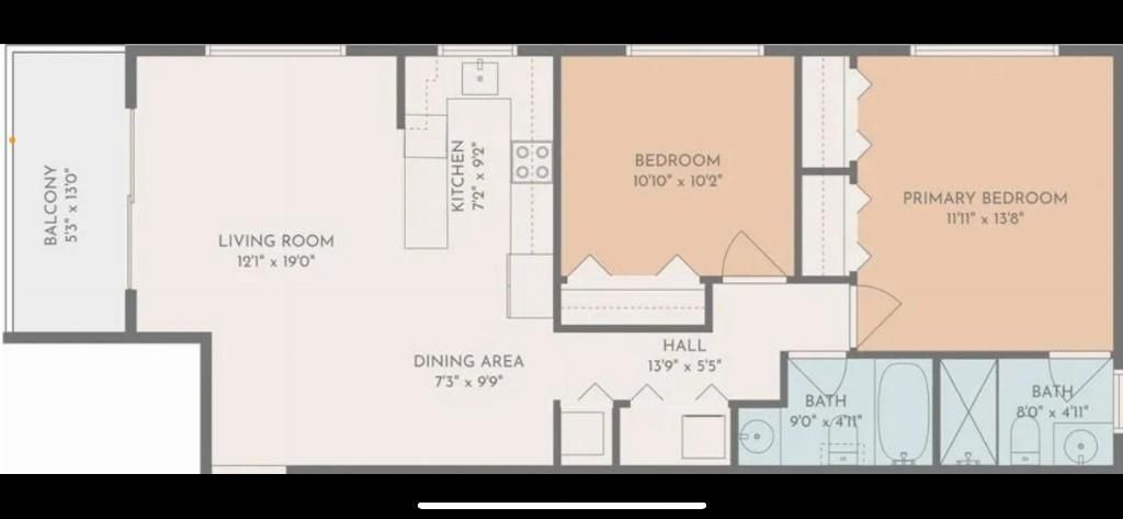 2715 NE 49th Street, Unit 205, Fort Lauderdale, FL 33308 Photo