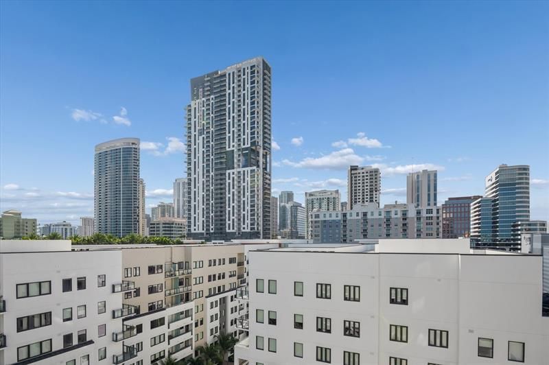 111 SE 8th Avenue, Unit 1005, Fort Lauderdale, FL 33301 Photo