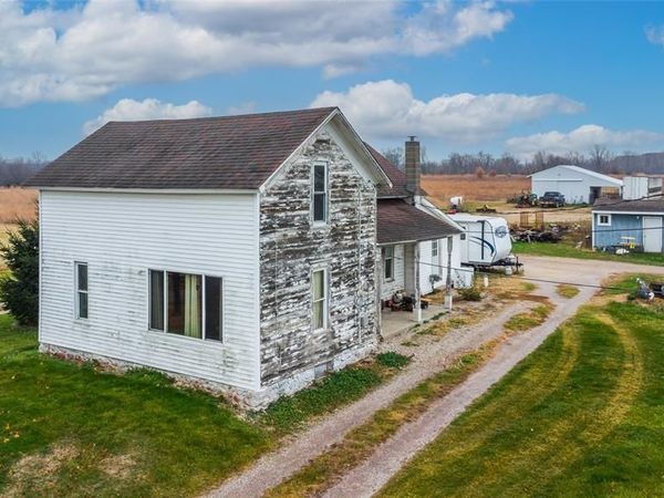 1907 Krouse Road, Owosso Twp, MI 48867