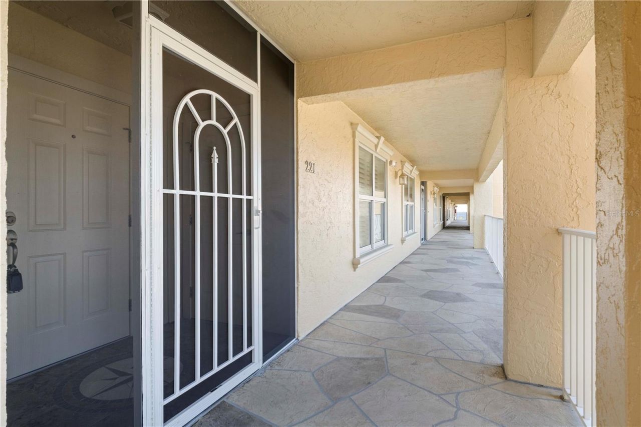 101 N Marion Court, Unit 221, Punta Gorda, FL 33950 Photo