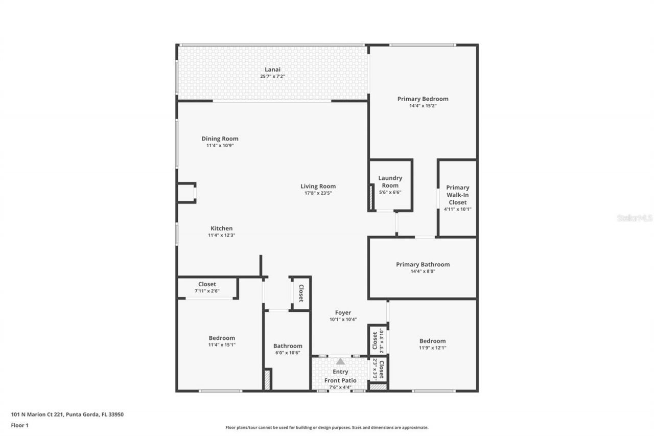 101 N Marion Court, Unit 221, Punta Gorda, FL 33950 Photo