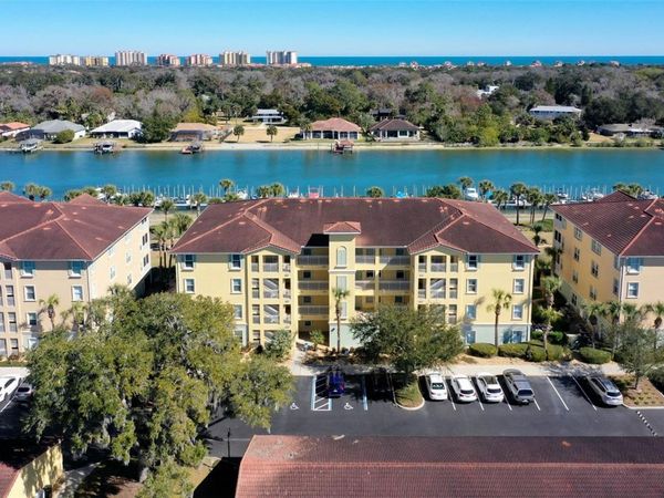 700 CANOPY WALK LANE, Unit 735, PALM COAST, FL 32137