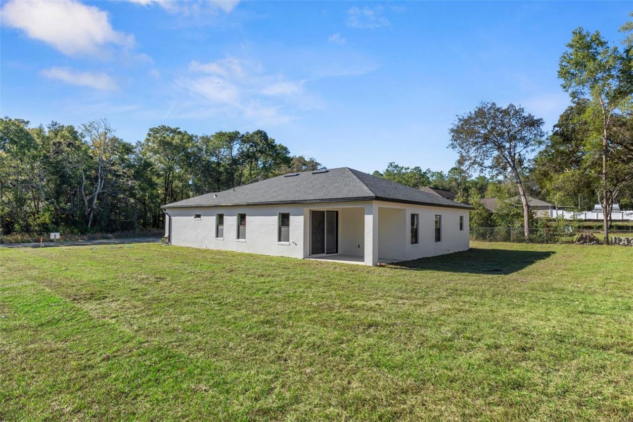 7835 N Creek Way, Citrus Springs, FL 34434 Photo