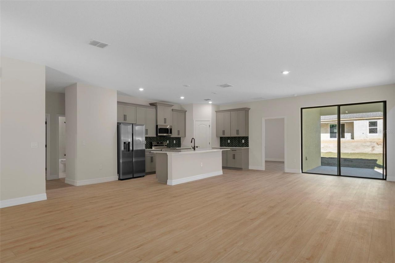 7835 N Creek Way, Citrus Springs, FL 34434 Photo