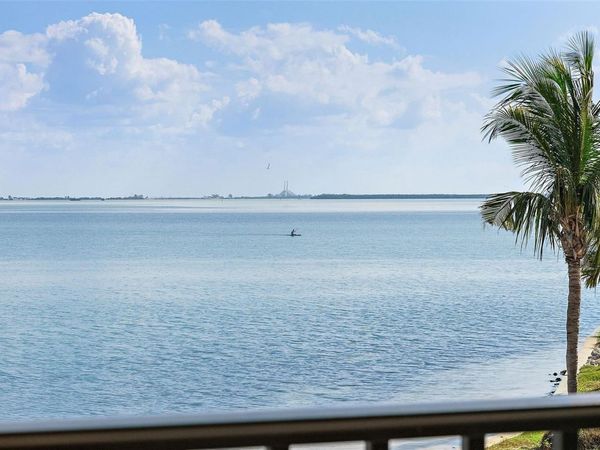 6322 PALMA DEL MAR BOULEVARD S, Unit 209, ST PETERSBURG, FL 33715