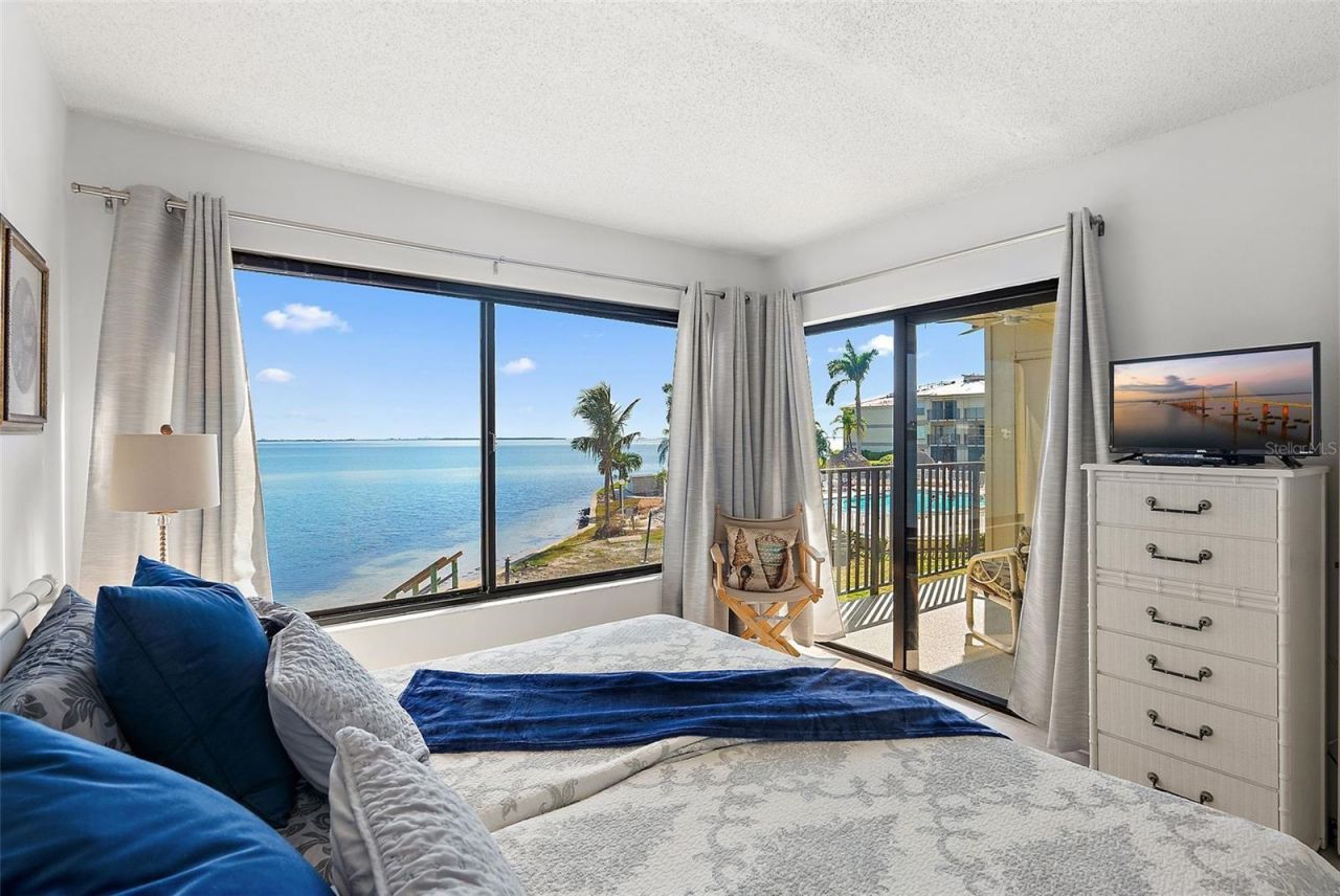 6322 Palma Del Mar Boulevard S, Unit 209, Saint Petersburg, FL 33715 Photo