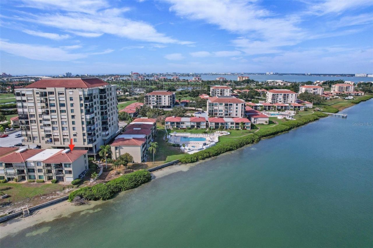 6322 Palma Del Mar Boulevard S, Unit 209, Saint Petersburg, FL 33715 Photo