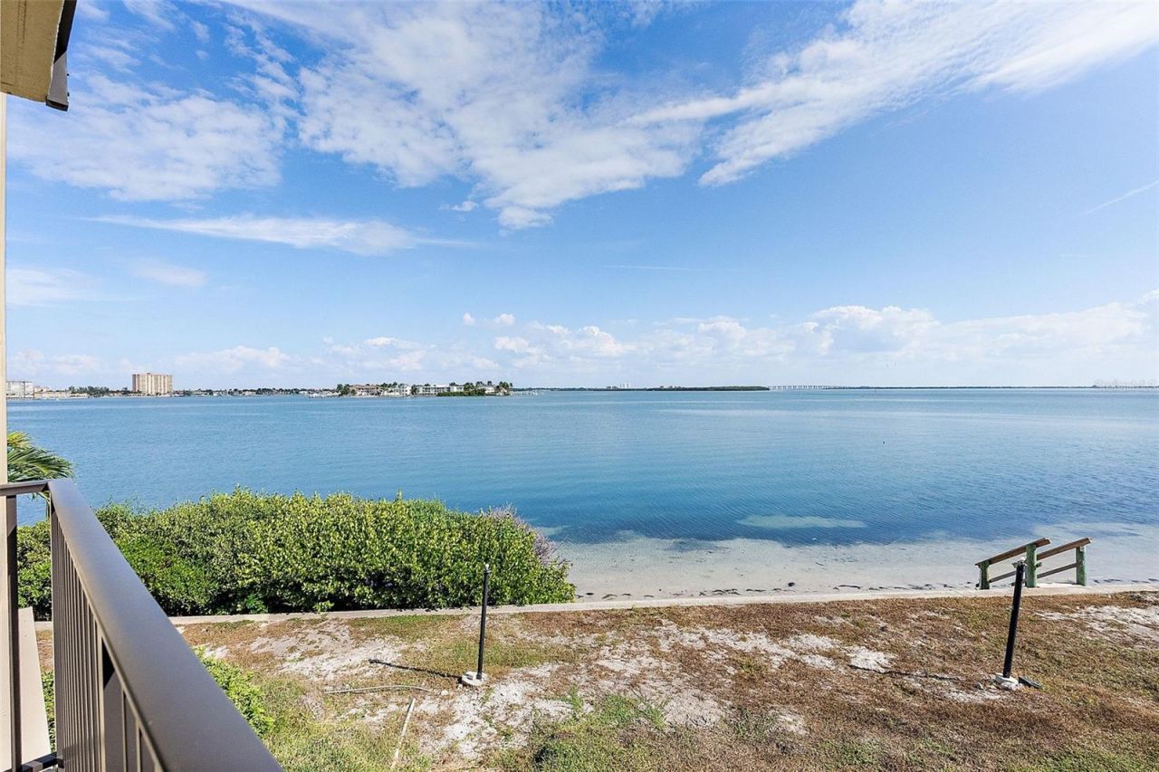 6322 Palma Del Mar Boulevard S, Unit 209, Saint Petersburg, FL 33715 Photo
